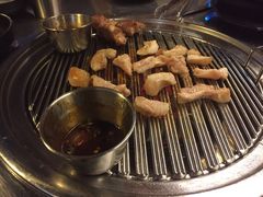 -401餐厅(弘大店)