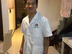 -张钰强中医正骨推拿连锁(华发商都店)