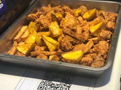 -1973继光香香鸡(合生汇购物中心店)