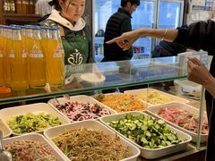 -老刘家永盛斋·传统泡馍(东关南街店)