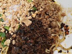 -刘臣街燃面