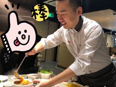 -海底捞火锅(高新活力汇店)
