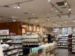 -MUJI无印良品(天河领展广场店)