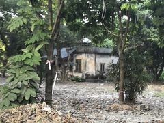 -华南国家植物园-售票处