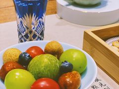 -中和·国风茶馆(愚园路店)