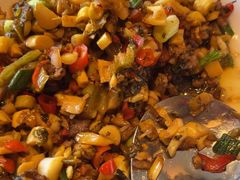 -辣婆婆(航天桥店)