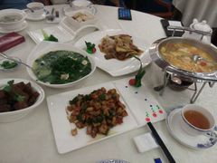 -银都上海菜馆(粤海东路店)