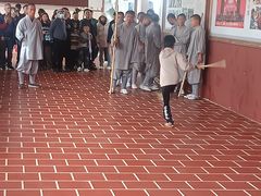 -莆田南少林寺