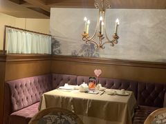 卡座-尚一汤·粤菜海鲜(环球港店)