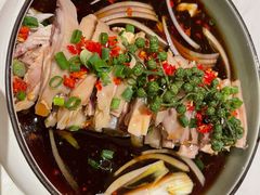 -院8里·小聚园老川菜(九眼桥店)