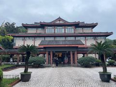 -浙江省博物馆(孤山馆区)