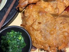 -大厨小馆(华阳城店)