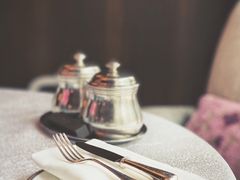 -东海朗廷酒店·廷廊 Palm Court
