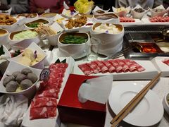 -海底捞大排档火锅(打浦路店)