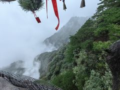 -萍乡武功山风景名胜区