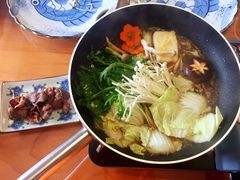 -水之惠鲜鱼料理(王府大街店)