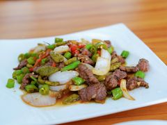 -乡村人家私房菜(250省道店)