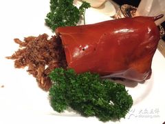 -8餐厅(新葡京酒店)