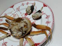 -新光酒家·河豚·海鲜·蟹料理(浦东店)