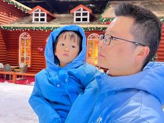 -宁波冰雪大世界(北仑区)