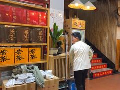-下梅人家土菜馆(历史文化餐厅度假区店)