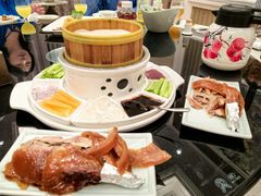 -新南华大酒店(长寿店)