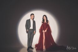 点击看大图 -THE QUEEN(北京店)