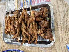 -江城燕子大排档(江汉路步行街店)