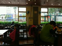 大堂-顺德一品粥·20年凤城老字号(芳村店)