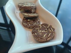 -希尔顿南海酒店·观廊大堂吧·海景下午茶