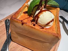 -外婆家(西红门荟聚购物中心店)
