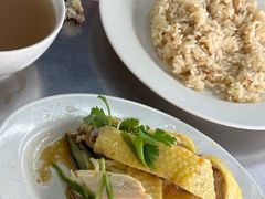 -明记烧鱼美味店