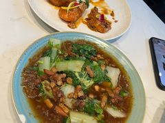 -鹿港小镇(金虹桥国际中心店)