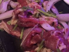 -老卜奎齐齐哈尔烤肉(人民东路店)