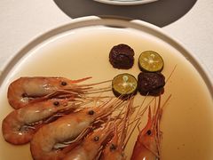 -醉舍·新淮扬菜(长宁龙之梦店)
