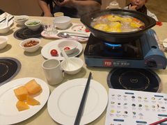 -海南椰子鸡餐厅(三亚湾红树林店)
