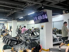 -超鹿运动(融侨锦江店)