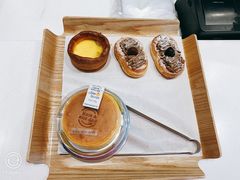 -巴黎贝甜(国贸店)