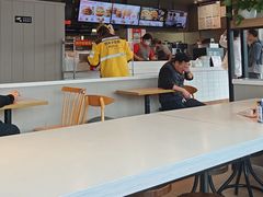 -肯德基(青阳大润发店)
