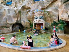 -杭州开元森泊度假乐园