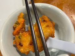-翠姐姐农家大院(滨康路店)