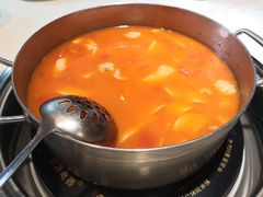 -蕃茄述·好汤自然来(江汉路店)