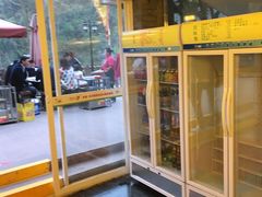 -楠柏弯休闲山庄(梨花溪店)