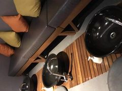 -Let’s Relax Spa(Siam Square One)