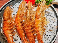 -前海沿·青岛菜(五四广场永旺店)