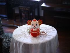 -张乐平故居