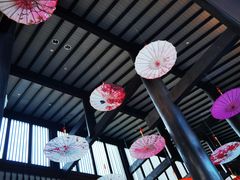 -上海崇明金茂凯悦酒店