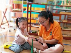 -伊顿幼儿园(济南大地锐城校区)