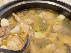 -恒记饭店·海鲜明档(淹城店)