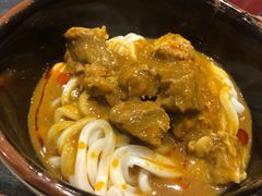 -CoCo壱番屋(久光百货店)